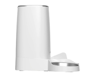 Rojeco INTELIGENTNY DOZOWNIK KARMY 4L AUTOMATIC PET FEEDER WIFI VER - 1514979 - zdjęcie 4